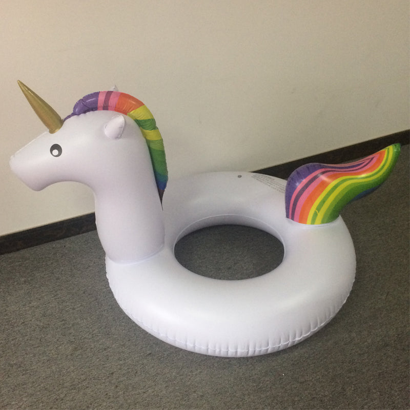 Unicorn Pool Ring