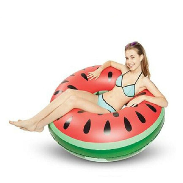 Giant Pool Rings & Floaters