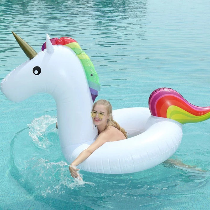 Unicorn Pool Ring