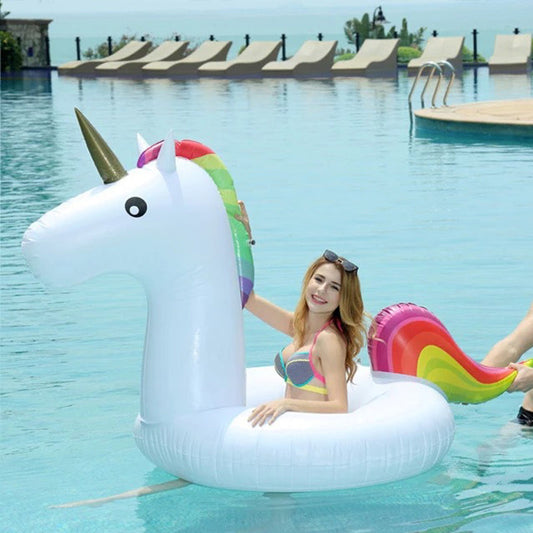 Unicorn Pool Ring