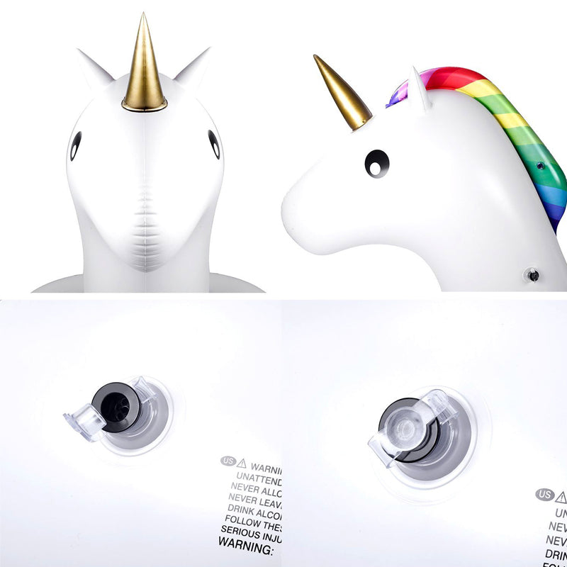 Unicorn Pool Ring