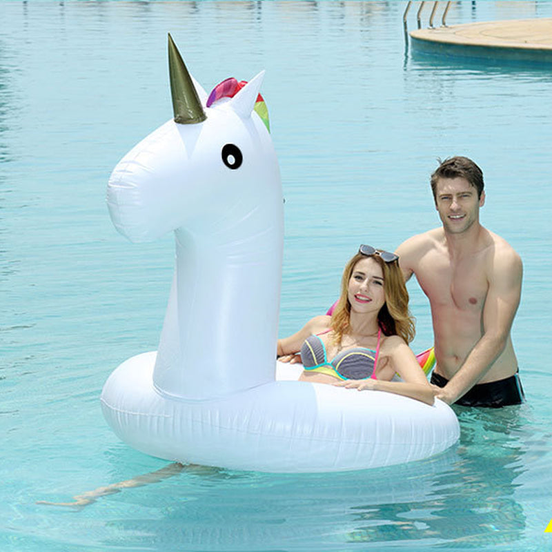 Unicorn Pool Ring