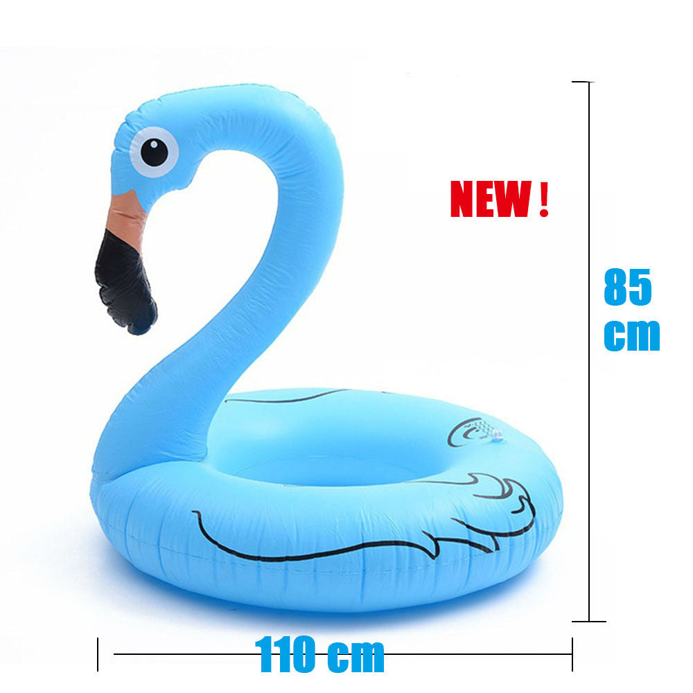 Aqua Flamingo Swimming Pool Floater