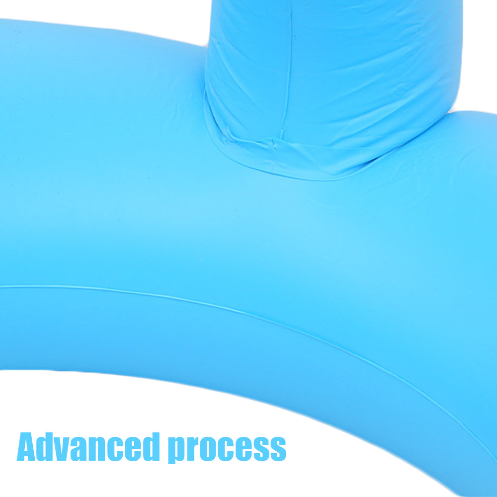 Aqua Flamingo Swimming Pool Floater