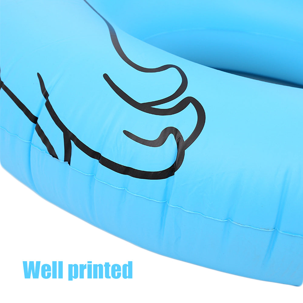 Aqua Flamingo Swimming Pool Floater