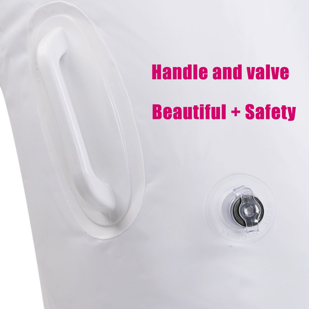 Unicorn Giant Pool Bed Float