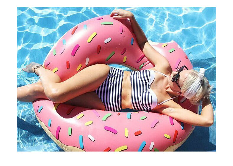 Giant Pool Rings & Floaters