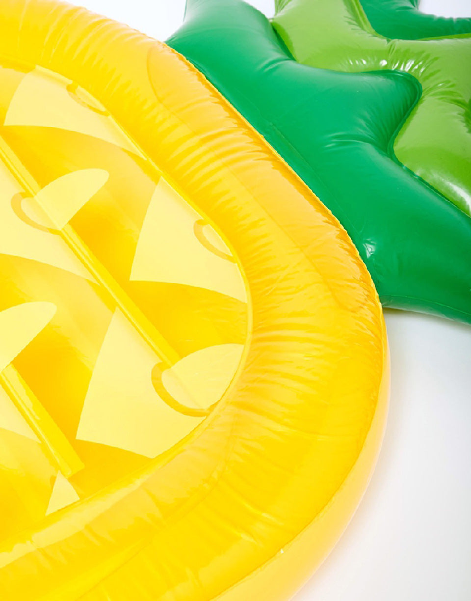 Fruits Pool Bed Float