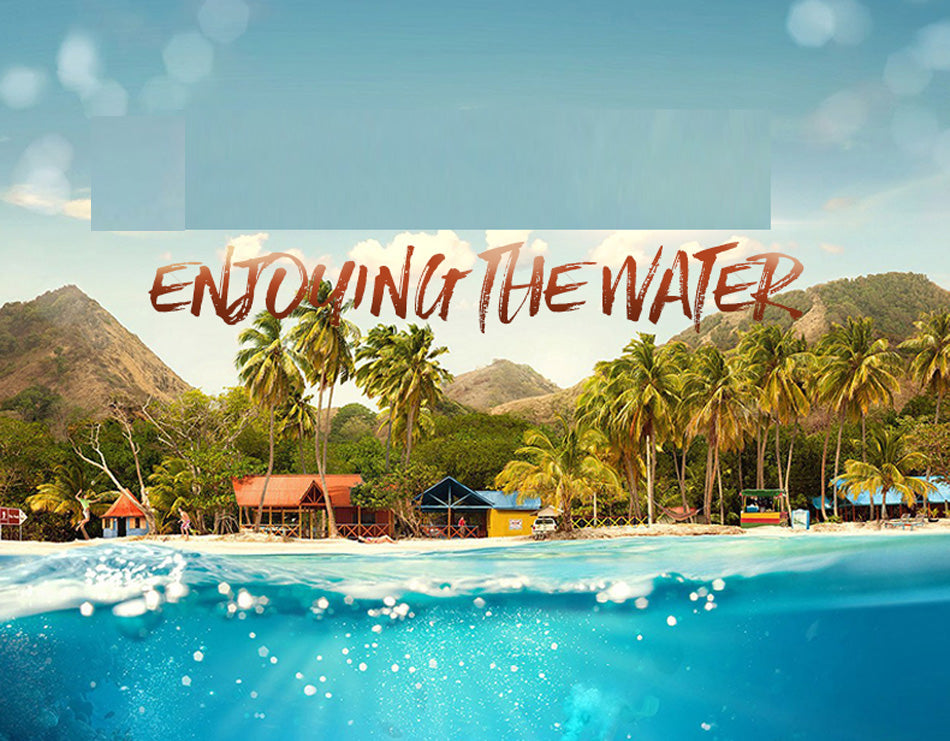 Rainbow Inflatable Floater