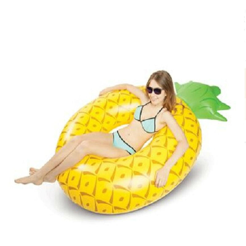 Giant Pool Rings & Floaters