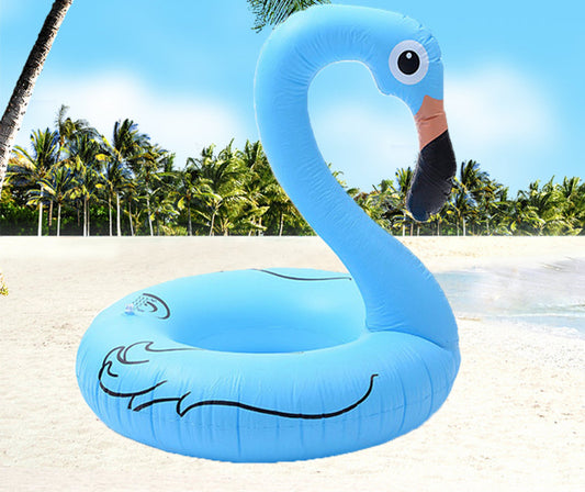 Aqua Flamingo Swimming Pool Floater