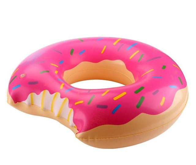 Giant Pool Rings & Floaters