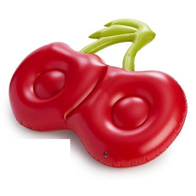 Fruits Pool Bed Float